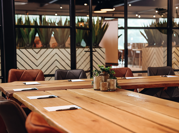 Lelystad - Medewerker Sales & Reserveringen (20-40 uur)